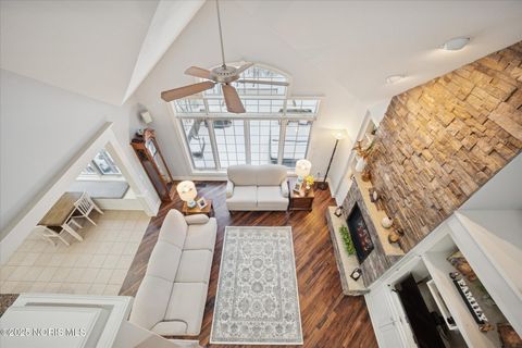 Tiny photo for 125 Turnberry Drive, Bryan, OH 43506 (MLS # 10002228)