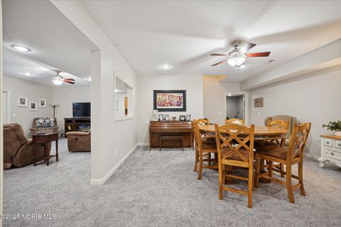 Tiny photo for 125 Turnberry Drive, Bryan, OH 43506 (MLS # 10002228)