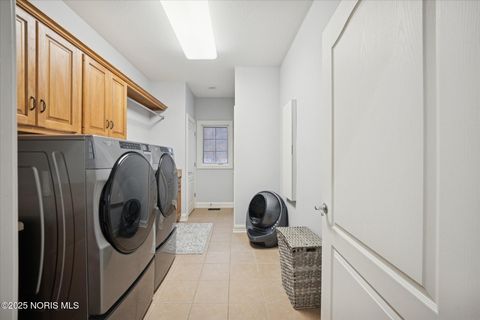 Tiny photo for 125 Turnberry Drive, Bryan, OH 43506 (MLS # 10002228)