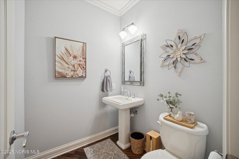 Tiny photo for 125 Turnberry Drive, Bryan, OH 43506 (MLS # 10002228)