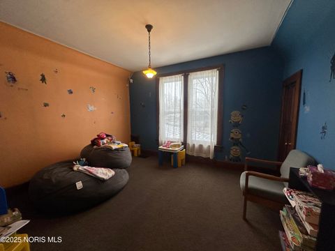 Tiny photo for 445 N Sandusky Avenue, Upper Sandusky, OH 43351 (MLS # 10002471)