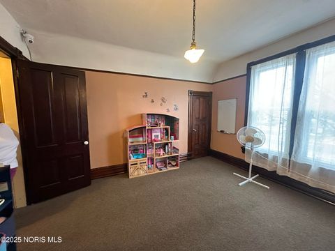 Tiny photo for 445 N Sandusky Avenue, Upper Sandusky, OH 43351 (MLS # 10002471)