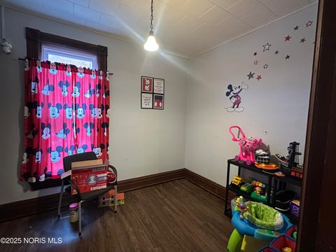 Tiny photo for 445 N Sandusky Avenue, Upper Sandusky, OH 43351 (MLS # 10002471)