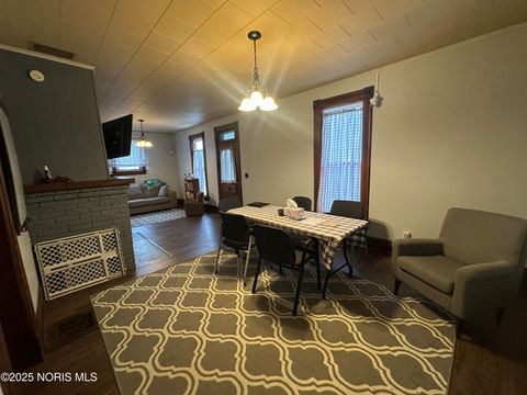 Tiny photo for 445 N Sandusky Avenue, Upper Sandusky, OH 43351 (MLS # 10002471)