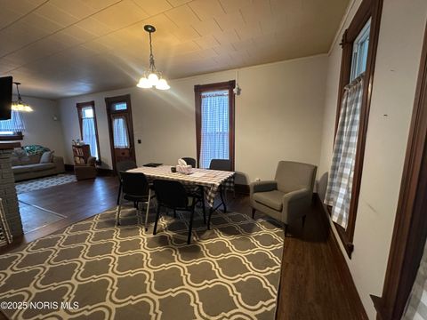 Tiny photo for 445 N Sandusky Avenue, Upper Sandusky, OH 43351 (MLS # 10002471)