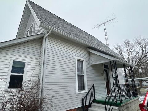 Tiny photo for 445 N Sandusky Avenue, Upper Sandusky, OH 43351 (MLS # 10002471)