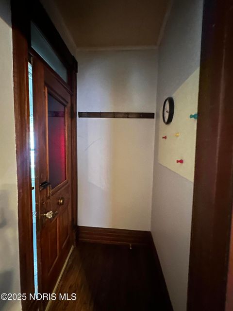 Tiny photo for 445 N Sandusky Avenue, Upper Sandusky, OH 43351 (MLS # 10002471)