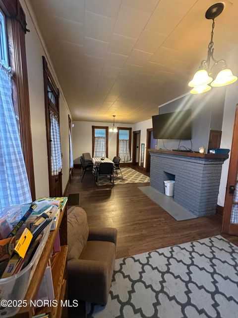 Tiny photo for 445 N Sandusky Avenue, Upper Sandusky, OH 43351 (MLS # 10002471)