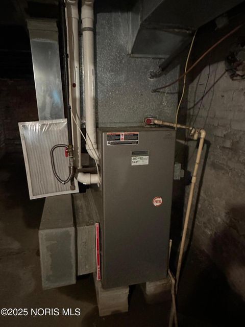 Tiny photo for 445 N Sandusky Avenue, Upper Sandusky, OH 43351 (MLS # 10002471)