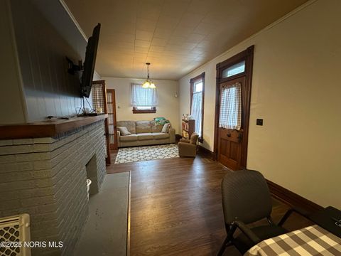 Tiny photo for 445 N Sandusky Avenue, Upper Sandusky, OH 43351 (MLS # 10002471)