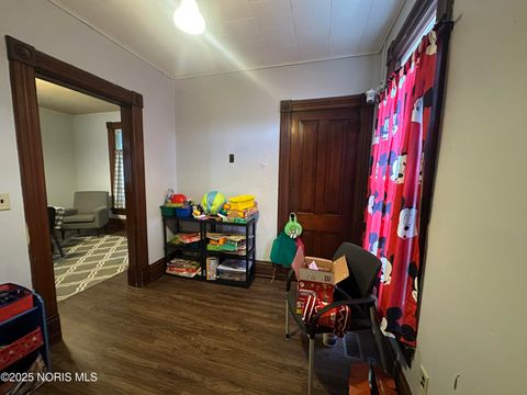 Tiny photo for 445 N Sandusky Avenue, Upper Sandusky, OH 43351 (MLS # 10002471)