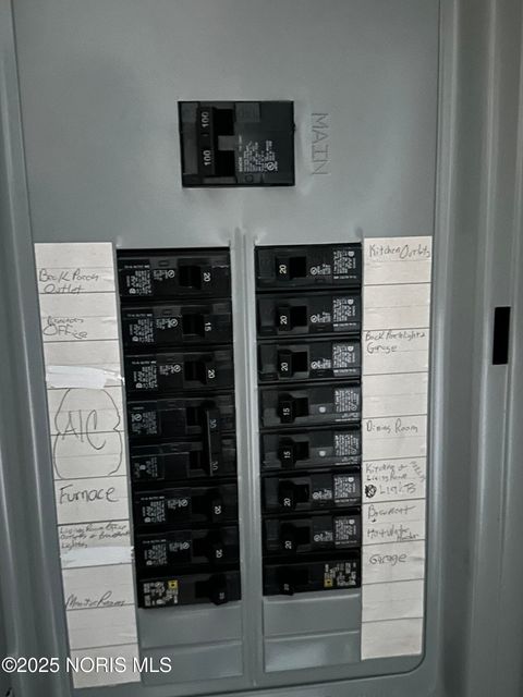 Tiny photo for 445 N Sandusky Avenue, Upper Sandusky, OH 43351 (MLS # 10002471)