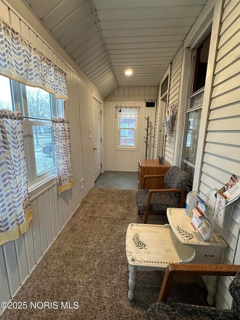 Tiny photo for 445 N Sandusky Avenue, Upper Sandusky, OH 43351 (MLS # 10002471)