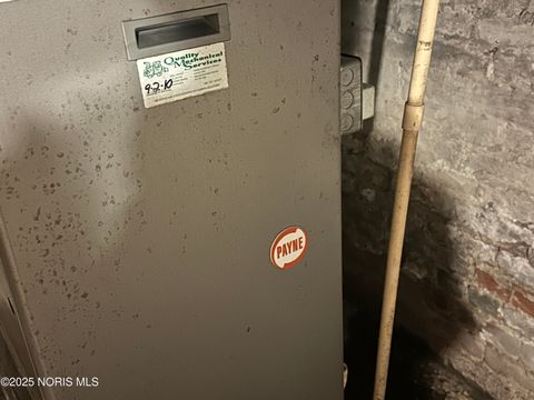 Tiny photo for 445 N Sandusky Avenue, Upper Sandusky, OH 43351 (MLS # 10002471)