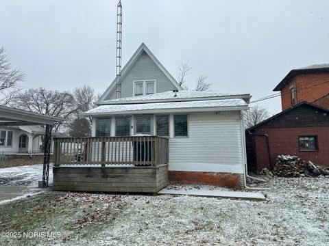 Tiny photo for 445 N Sandusky Avenue, Upper Sandusky, OH 43351 (MLS # 10002471)