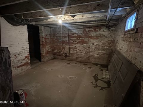 Tiny photo for 445 N Sandusky Avenue, Upper Sandusky, OH 43351 (MLS # 10002471)