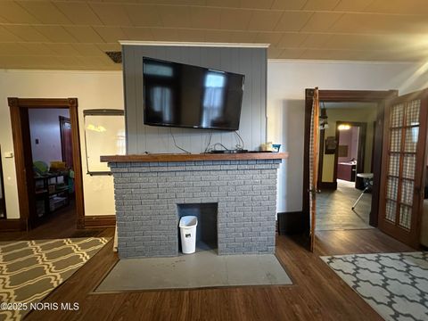 Tiny photo for 445 N Sandusky Avenue, Upper Sandusky, OH 43351 (MLS # 10002471)