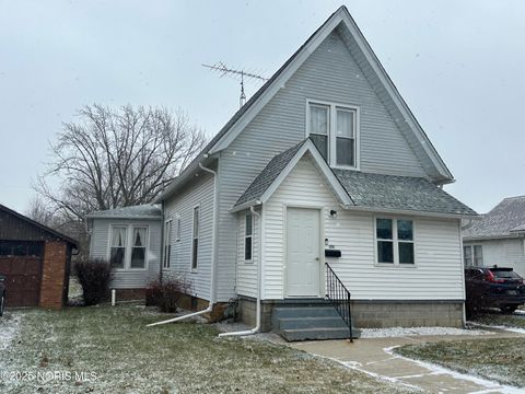 Tiny photo for 445 N Sandusky Avenue, Upper Sandusky, OH 43351 (MLS # 10002471)