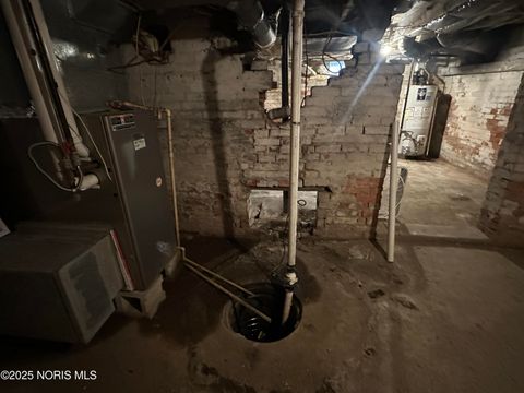 Tiny photo for 445 N Sandusky Avenue, Upper Sandusky, OH 43351 (MLS # 10002471)