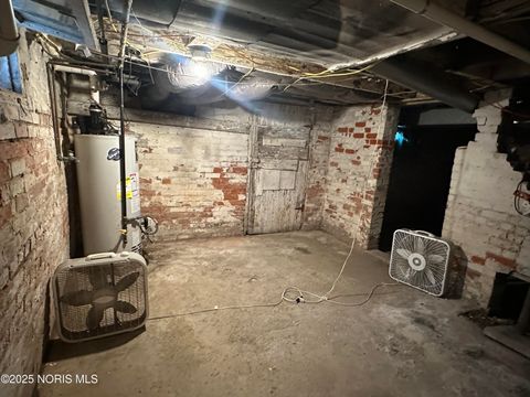 Tiny photo for 445 N Sandusky Avenue, Upper Sandusky, OH 43351 (MLS # 10002471)