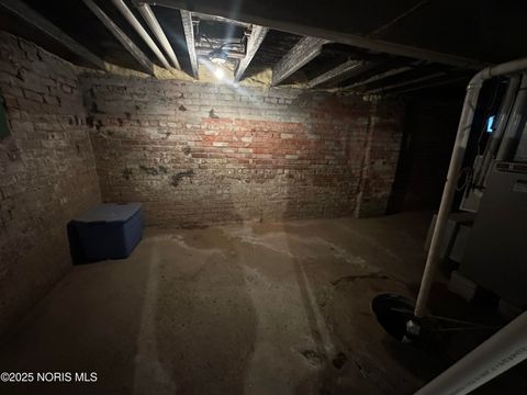 Tiny photo for 445 N Sandusky Avenue, Upper Sandusky, OH 43351 (MLS # 10002471)