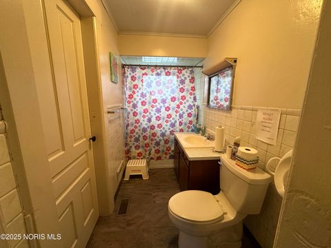 Tiny photo for 445 N Sandusky Avenue, Upper Sandusky, OH 43351 (MLS # 10002471)