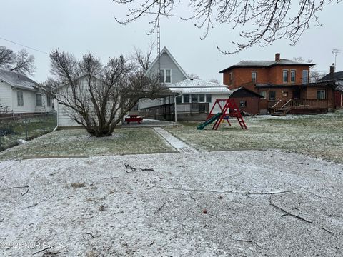 Tiny photo for 445 N Sandusky Avenue, Upper Sandusky, OH 43351 (MLS # 10002471)