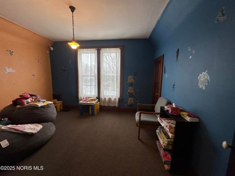 Tiny photo for 445 N Sandusky Avenue, Upper Sandusky, OH 43351 (MLS # 10002471)