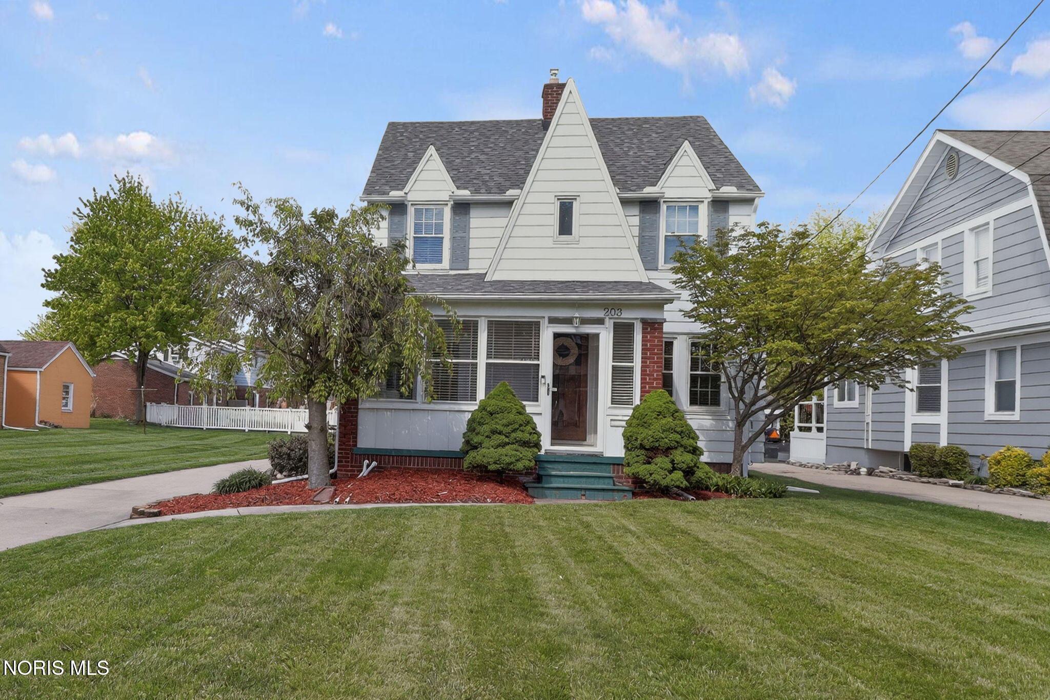 203 Hannum Avenue
