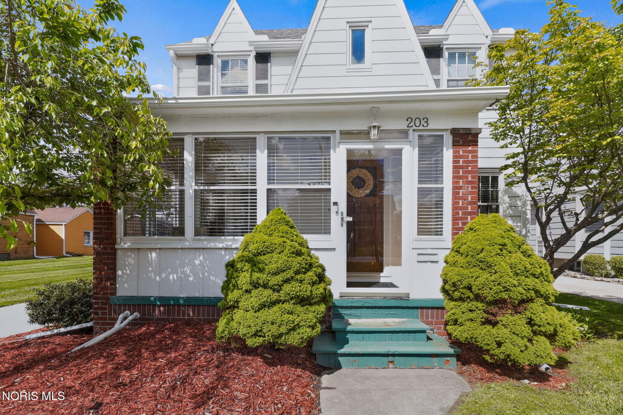 203 Hannum Avenue