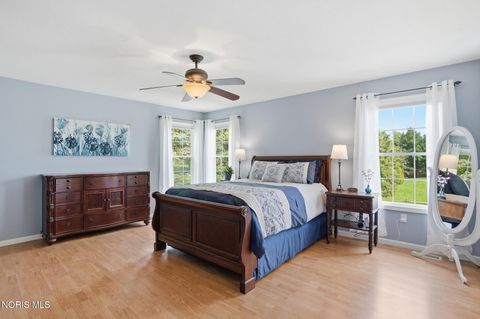 Tiny photo for 7820 Harvest Gold Drive, Holland, OH 43528 (MLS # 10007896)