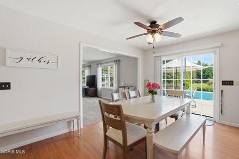 Tiny photo for 7820 Harvest Gold Drive, Holland, OH 43528 (MLS # 10007896)