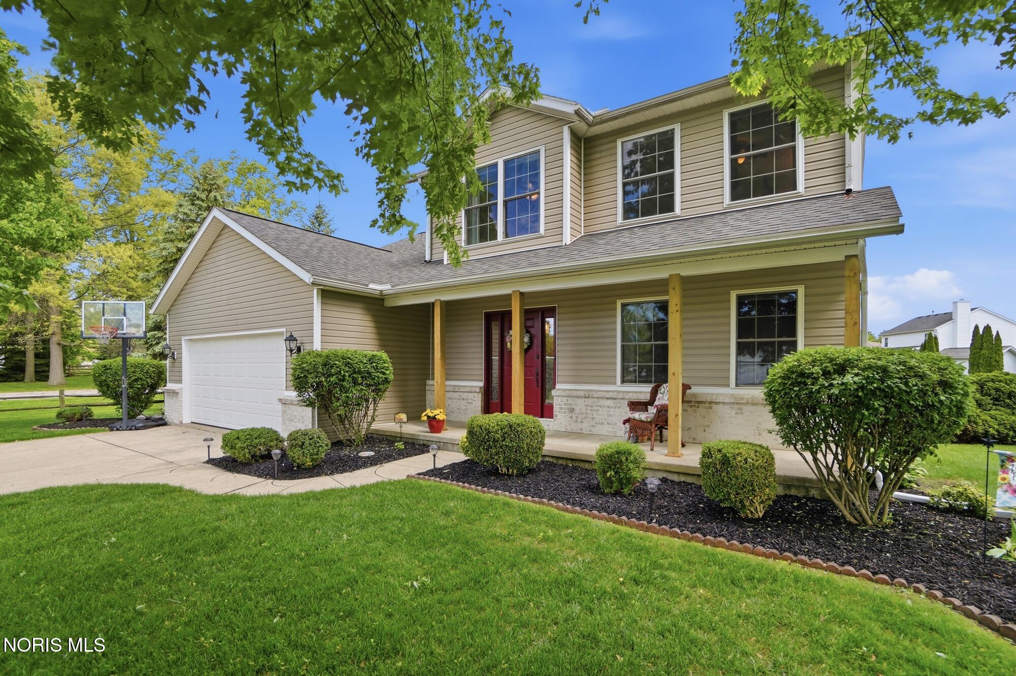 7820 Harvest Gold Drive