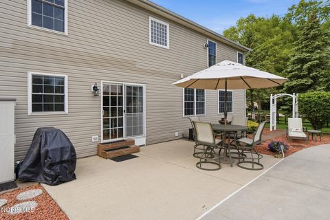 Tiny photo for 7820 Harvest Gold Drive, Holland, OH 43528 (MLS # 10007896)