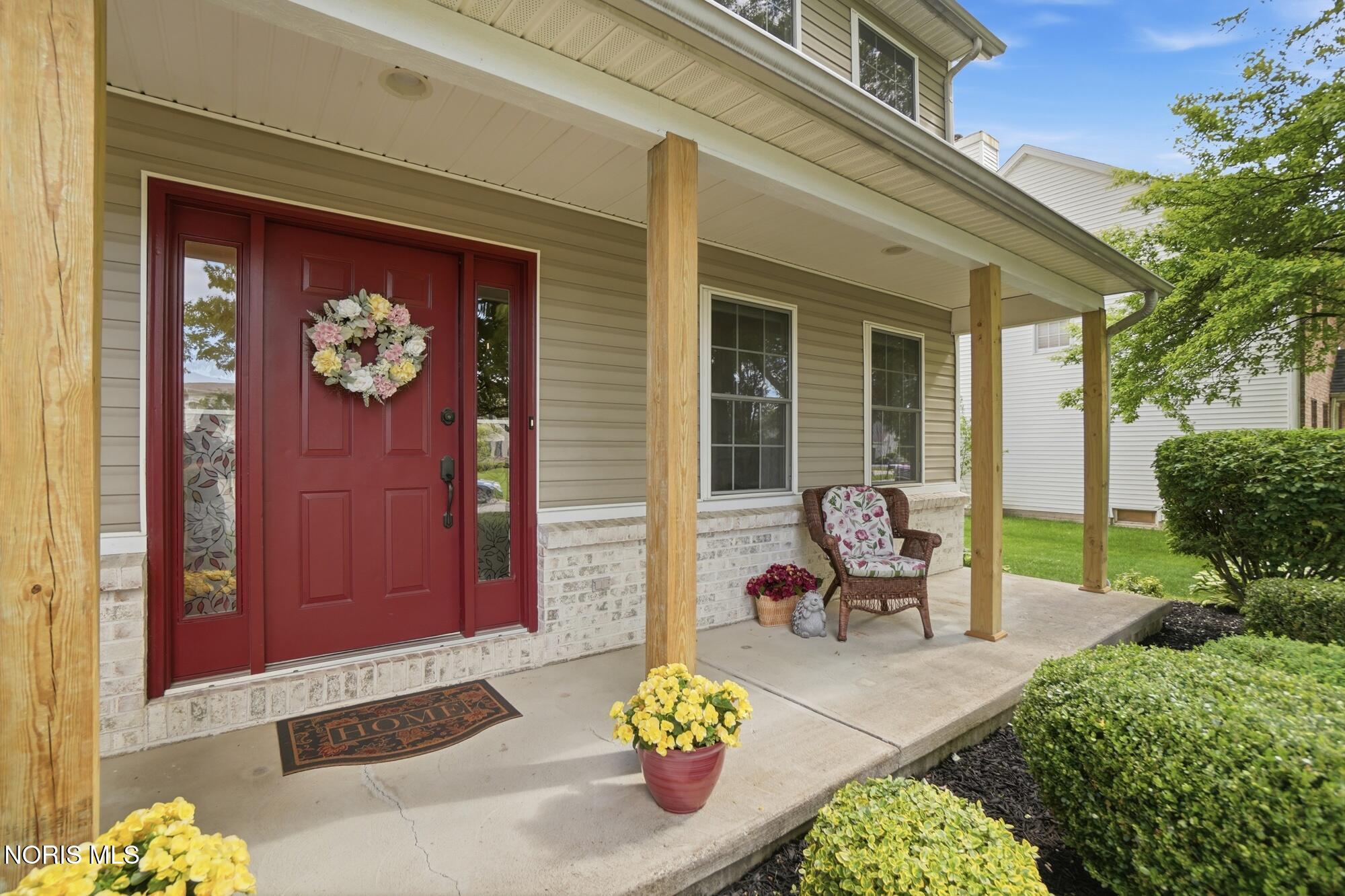 7820 Harvest Gold Drive