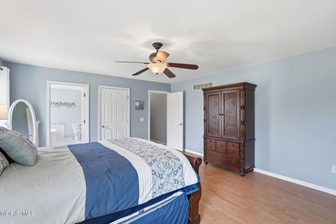 Tiny photo for 7820 Harvest Gold Drive, Holland, OH 43528 (MLS # 10007896)