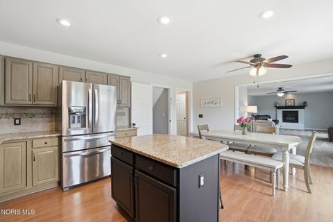 Tiny photo for 7820 Harvest Gold Drive, Holland, OH 43528 (MLS # 10007896)
