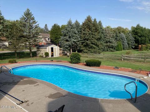 Tiny photo for 7820 Harvest Gold Drive, Holland, OH 43528 (MLS # 10007896)