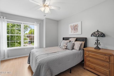 Tiny photo for 7820 Harvest Gold Drive, Holland, OH 43528 (MLS # 10007896)