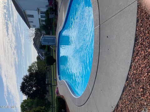 Tiny photo for 7820 Harvest Gold Drive, Holland, OH 43528 (MLS # 10007896)