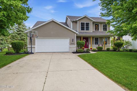 Photo of 7820 Harvest Gold Drive, Holland, OH 43528 (MLS # 10007896)