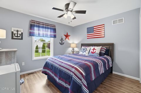 Tiny photo for 7820 Harvest Gold Drive, Holland, OH 43528 (MLS # 10007896)