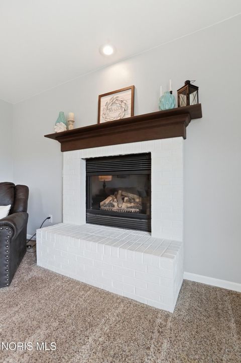 Tiny photo for 7820 Harvest Gold Drive, Holland, OH 43528 (MLS # 10007896)