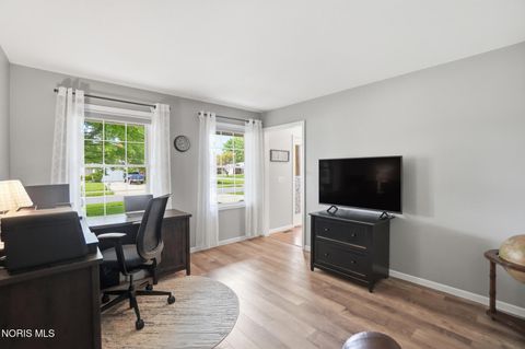 Tiny photo for 7820 Harvest Gold Drive, Holland, OH 43528 (MLS # 10007896)