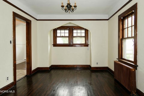 Tiny photo for 1257 Wildwood Road, Toledo, OH 43614 (MLS # 10013601)