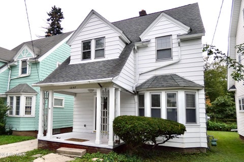 Tiny photo for 1257 Wildwood Road, Toledo, OH 43614 (MLS # 10013601)