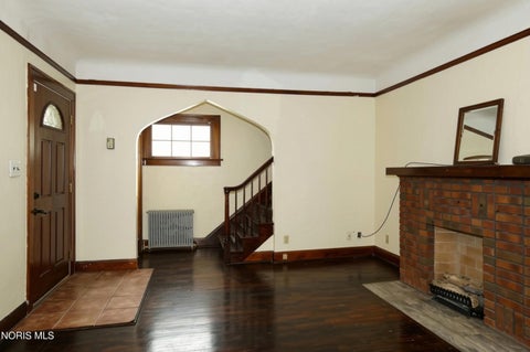 Tiny photo for 1257 Wildwood Road, Toledo, OH 43614 (MLS # 10013601)