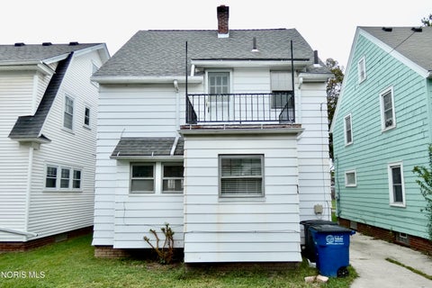 Tiny photo for 1257 Wildwood Road, Toledo, OH 43614 (MLS # 10013601)