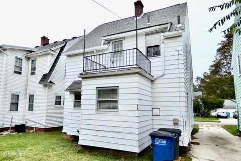 Tiny photo for 1257 Wildwood Road, Toledo, OH 43614 (MLS # 10013601)