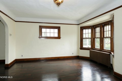 Tiny photo for 1257 Wildwood Road, Toledo, OH 43614 (MLS # 10013601)